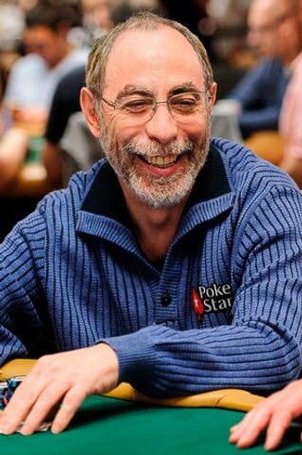 Barry Greenstein