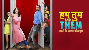 Hum Tum and Them (2019- )