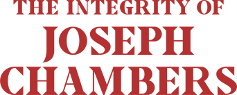 The Integrity of Joseph Chambers logo