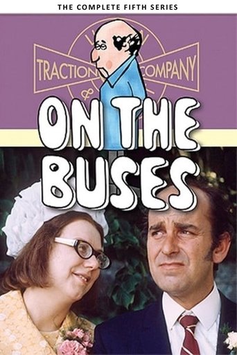 On the Buses: Season 5