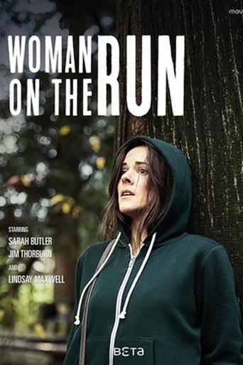 Woman on the Run (2017)