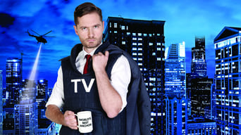 The Weekly with Charlie Pickering (2015- )