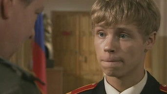 Episode 28 — Episode 28