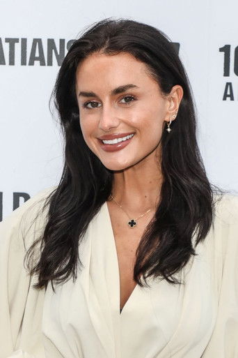 Foto de Amber Davies