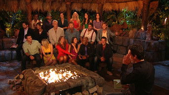 Survivor S22E15 poster