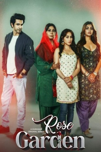 Rose Garden: Season 1