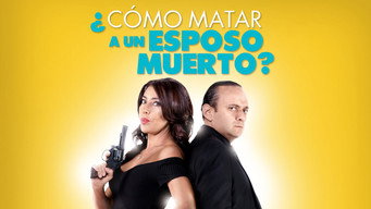 Galeria 3 - ¿Cómo matar a un esposo muerto?