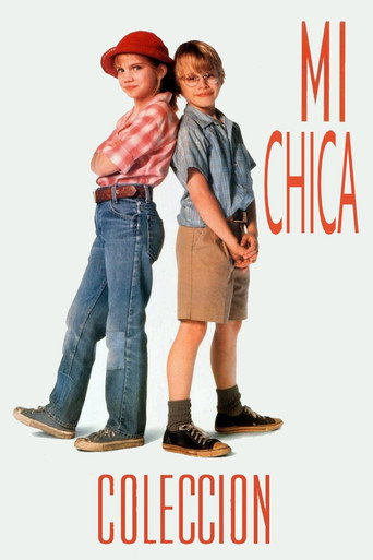 Mi chica - Colección