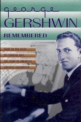 George Gershwin Remembered (1987)