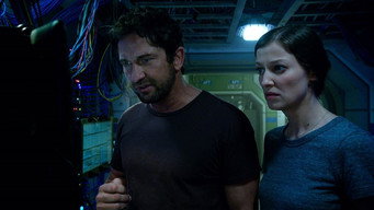 Geostorm backdrop 8