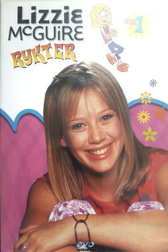 Lizzie McGuire — Pósters 21