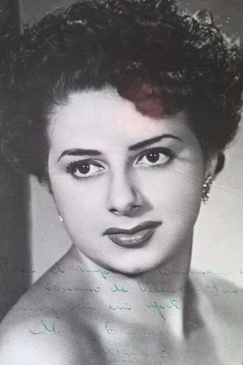 Mari Carmen Alvarado