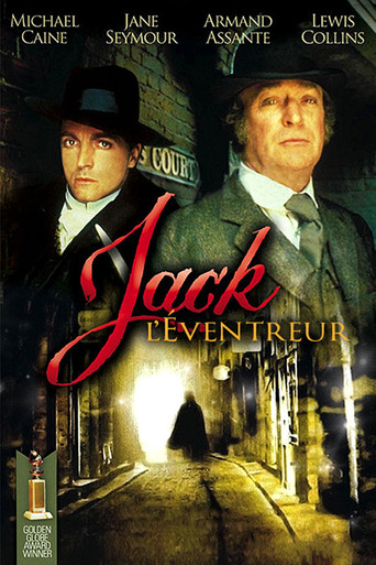 Jack, o Estripador — Pôsteres 24