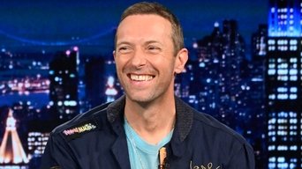 The Tonight Show Starring Jimmy Fallon S12E8 poster