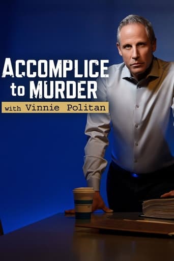 Poster of Accomplice to Murder