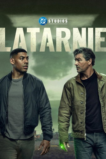 Latarnie