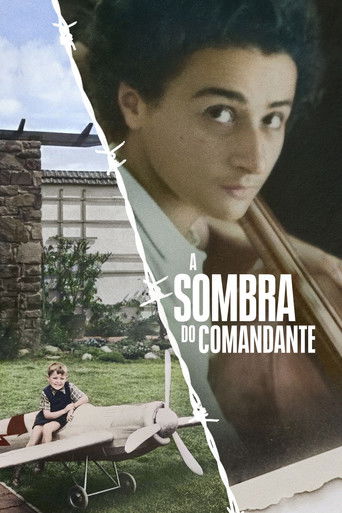 Assistir Filme A Sombra do Comandante online grátis