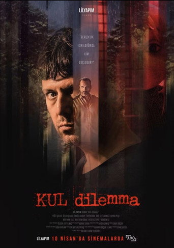 KUL dilemma poster