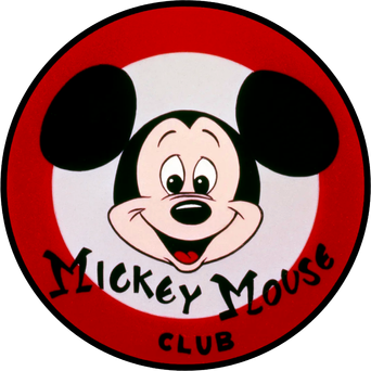 صورة من The Mickey Mouse Club