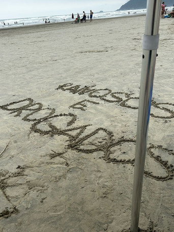 Prainha R&D