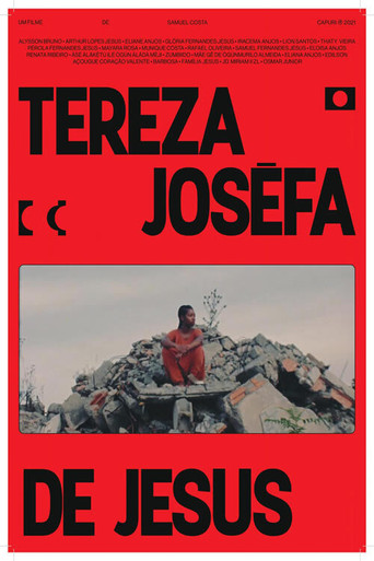Tereza Joséfa de Jesus poster