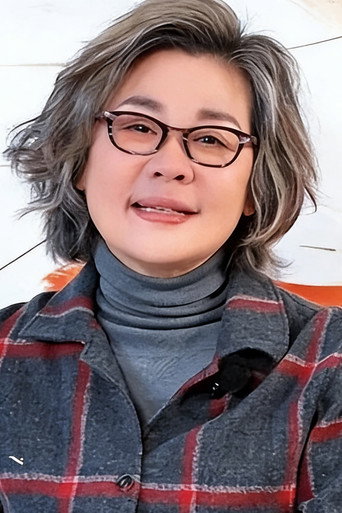 Cong Shanの人物画像 2