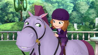 La princesa Sofía T1E1