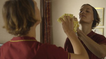 Galeria 3 - La camarera Lynn