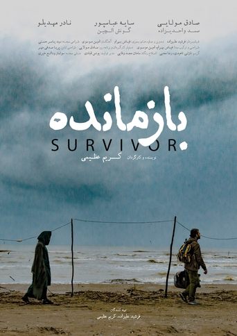 Poster for Survivor