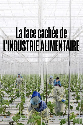 La face cachée de l'industrie alimentaire