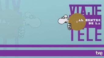 Viaje al centro de la tele (2013- )