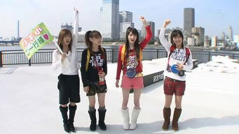 第336話：Job Simulation Theme Park Special