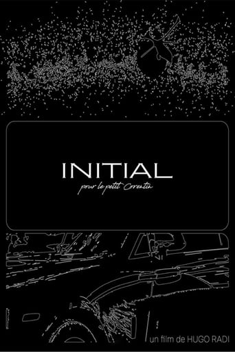Poster of Initial