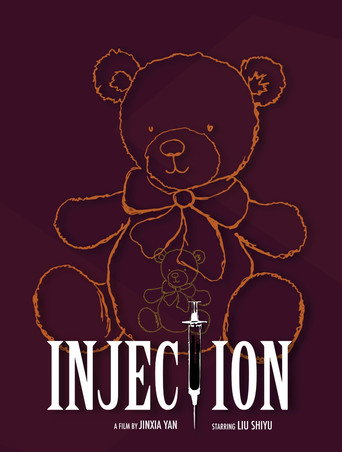 Injection poster — watch free in HD on FreeFlix