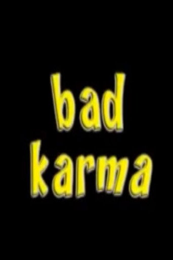 Bad Karma (2001)