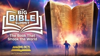 The Big Bible Summit - S1E01