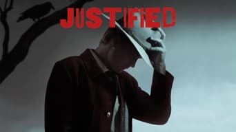 JUSTIFIED 俺の正義 - Season 4 Episode 9 (2010) 予告編