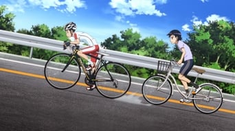 #1 Yowamushi Pedal: Spare Bike