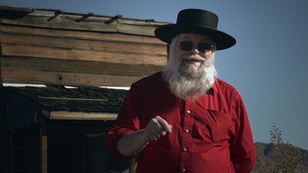 Real Haunts: Ghost Towns (2021)