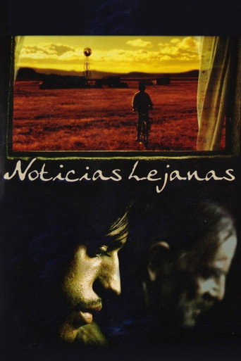 News from Afar (2005)