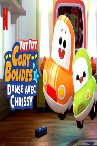Tut Tut Cory Bolides : Danse avec Chrissy en streaming 