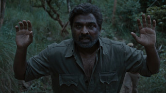 #12 Viduthalai: Part II