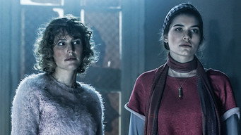 Galeria 1 - No dormirás