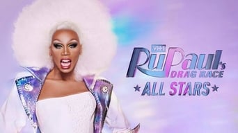 #3 RuPaul's Drag Race All Stars