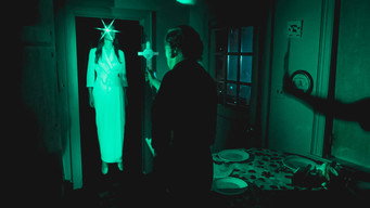 #16 The Boogey Man