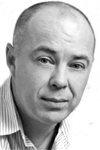 Foto de Vadim Nabokov