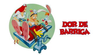Cena de Dor de Barriga