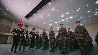 第33話：Ouyang Jun clumsily consoles Xia Zhuo