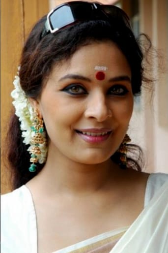 Image of Sharbani Mukherji