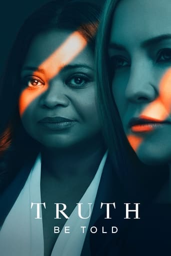Poster of Truth Be Told